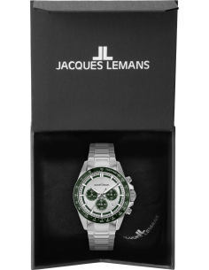 Reloj Jacques Lemans 2